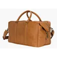 KAPSTON® Natisino PU Duffel Bag — view 11