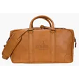 KAPSTON® Natisino PU Duffel Bag — view 8