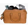 KAPSTON® Natisino PU Duffel Bag — view 18