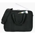 KAPSTON® Natisino PU Briefcase — view 8