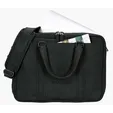 KAPSTON® Natisino PU Briefcase — view 15
