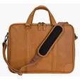 KAPSTON® Natisino PU Briefcase — view 3