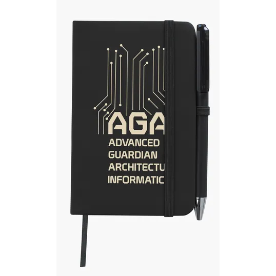 Good Value™ Mini Value Notebook with Joy Pen — view 8