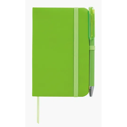 Good Value™ Mini Value Notebook with Joy Pen — view 3