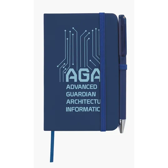 Good Value™ Mini Value Notebook with Joy Pen — view 17