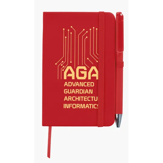 Good Value™ Mini Value Notebook with Joy Pen — view 13