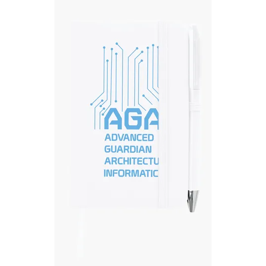 Good Value™ Mini Value Notebook with Joy Pen — view 14