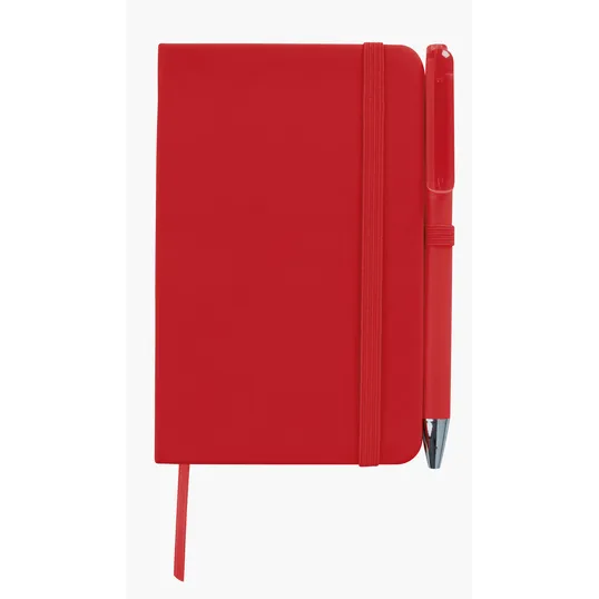 Good Value™ Mini Value Notebook with Joy Pen — view 6