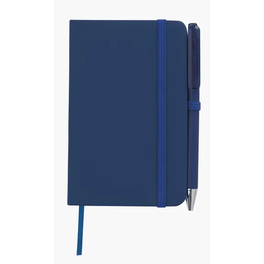 Good Value™ Mini Value Notebook with Joy Pen — view 4