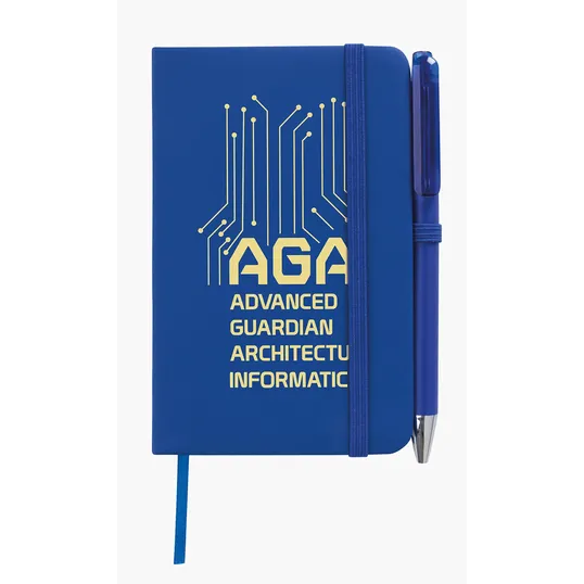 Good Value™ Mini Value Notebook with Joy Pen — view 16