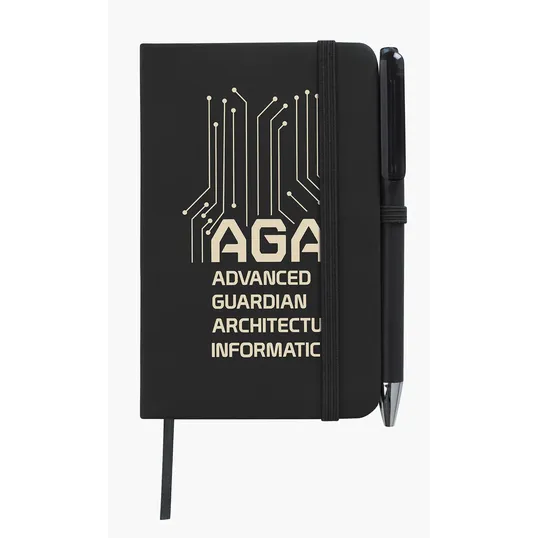 Good Value™ Mini Value Notebook with Joy Pen — view 15