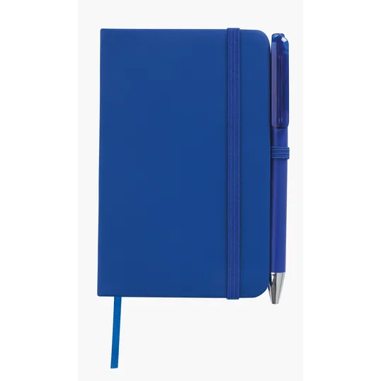 Good Value™ Mini Value Notebook with Joy Pen — view 2