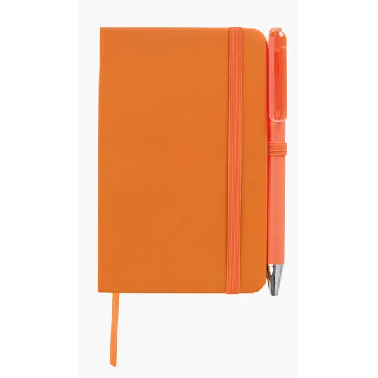 Good Value™ Mini Value Notebook with Joy Pen — view 5