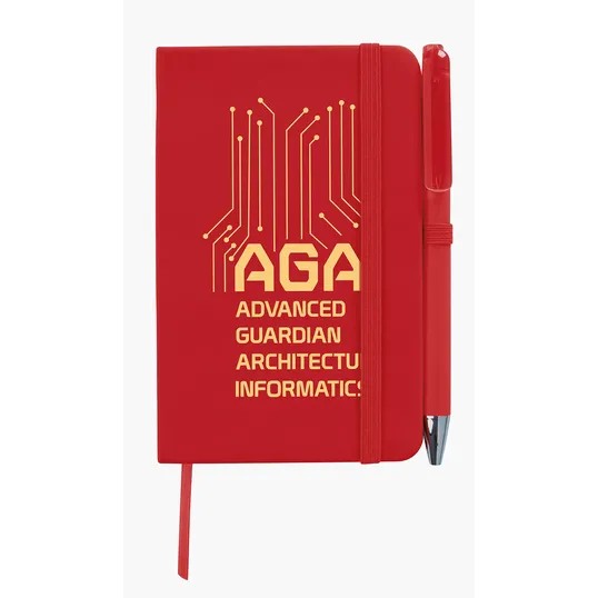 Good Value™ Mini Value Notebook with Joy Pen — view 18