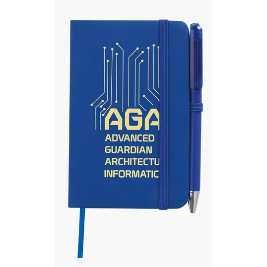 Good Value™ Mini Value Notebook with Joy Pen — view 9