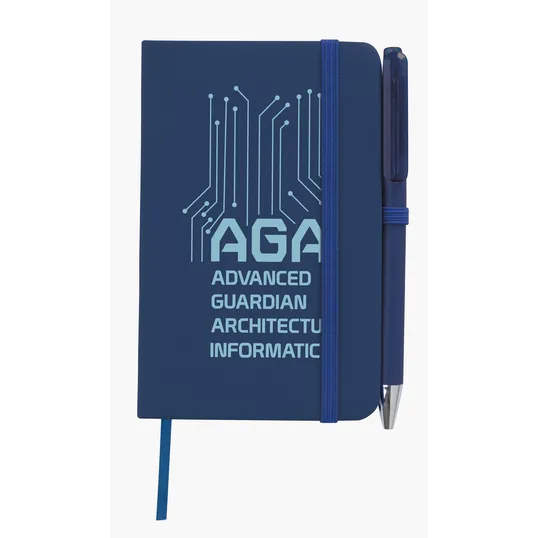 Good Value™ Mini Value Notebook with Joy Pen — view 11