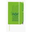 Good Value™ Mini Value Notebook with Joy Pen — view 10