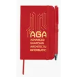 Good Value™ Mini Value Notebook with Joy Pen — view 13