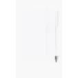 Good Value™ Mini Value Notebook with Joy Pen — view 7