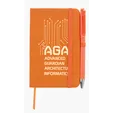 Good Value™ Mini Value Notebook with Joy Pen — view 12