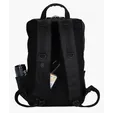 Ollie Charging Backpack with Dual Charging Cable — view 2