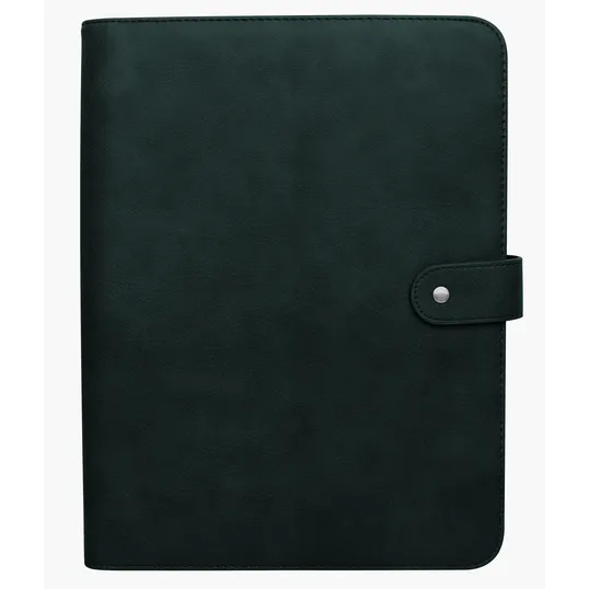 KAPSTON® Natisino Zippered Padfolio — view 4