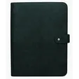 KAPSTON® Natisino Zippered Padfolio — view 4