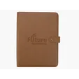KAPSTON® Natisino Zippered Padfolio — view 2
