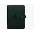 KAPSTON® Natisino Zippered Padfolio — view 3