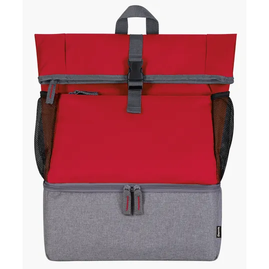 Koozie® Breaktime Cooler Backpack with Laptop Sleeve