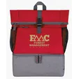 Koozie® Breaktime Cooler Backpack with Laptop Sleeve — view 8