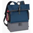 Koozie® Breaktime Cooler Backpack with Laptop Sleeve — view 3