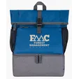 Koozie® Breaktime Cooler Backpack with Laptop Sleeve — view 9