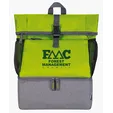 Koozie® Breaktime Cooler Backpack with Laptop Sleeve — view 13