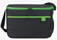 Koozie® Hangout Cooler Bag with Zippered Main Compartment