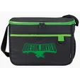 Koozie® Hangout Cooler Bag with Zippered Main Compartment — view 6
