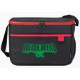 Koozie® Hangout Cooler Bag with Zippered Main Compartment — view 9