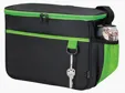 Koozie® Hangout Cooler Bag with Zippered Main Compartment — view 2