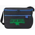 Koozie® Hangout Cooler Bag with Zippered Main Compartment — view 10