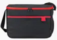 Koozie® Hangout Cooler Bag with Zippered Main Compartment — view 4