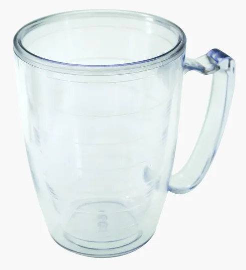 Good Value™ Orbit Mug, 15 oz. — view 3