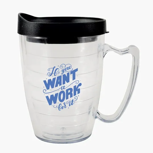 Good Value™ Orbit Mug, 15 oz. — view 4