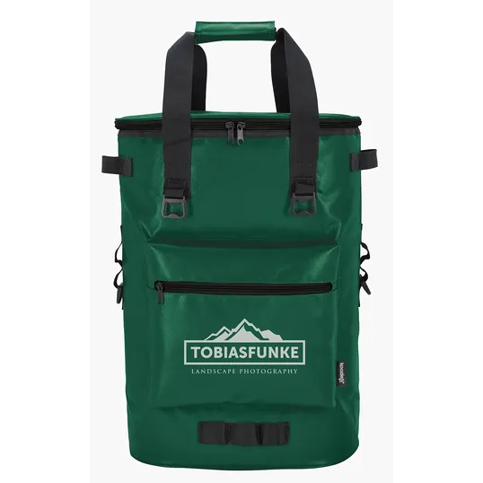 Koozie® Olympus 36-Can Cooler Backpack — view 44