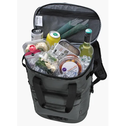 Koozie® Olympus 36-Can Cooler Backpack — view 30
