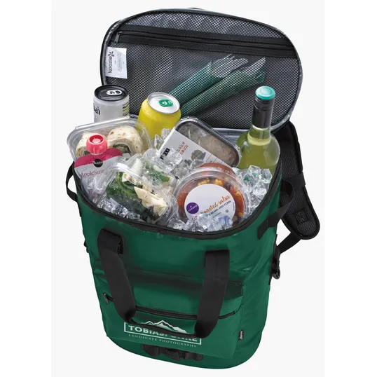 Koozie® Olympus 36-Can Cooler Backpack — view 37