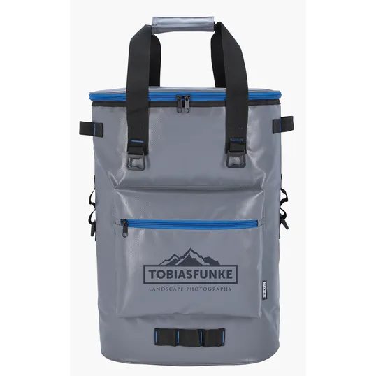 Koozie® Olympus 36-Can Cooler Backpack — view 21