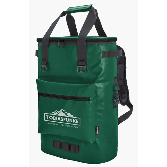 Koozie® Olympus 36-Can Cooler Backpack — view 35