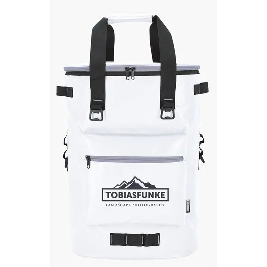 Koozie® Olympus 36-Can Cooler Backpack — view 40