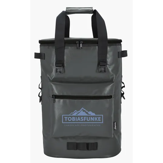 Koozie® Olympus 36-Can Cooler Backpack — view 28