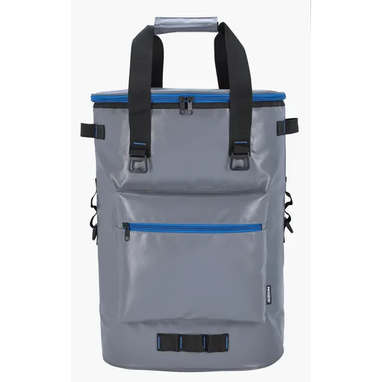 Koozie® Olympus 36-Can Cooler Backpack — view 3